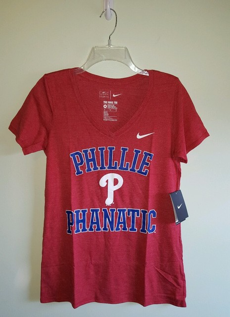 phillie phanatic shirt