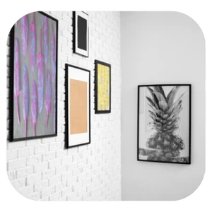 Art, Paintings & Prints