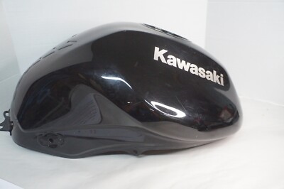 Super Clean 23'' Black Kawaski Gas Fuel Tank NOS?