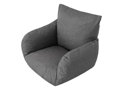 Hängeschaukel Für Cocoonschaukel Schaukel Gartenschaukel Hänestul Garten Kissen - Bild 11 von 55