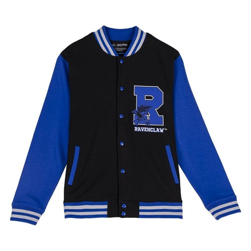 Pull Sweat Harry Potter Ravenclaw - Bleu - Taille XL - Unisexe Adulte - Occasion