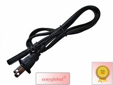 AC Power Cable For APPLE 2010 2011 2012 Mac Mini 2 Prong Extension Power Cord