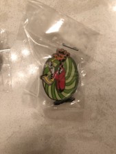 Two toys r us rare employee collector pins