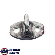 Mercedes Vaneo W414 Vito W639 Hintere Türschlossfalle Schließblech Riegelhalter Mercedes Vaneo W414 Vito W639 Hintere Türschlossfalle Schließblech Riegelhalter