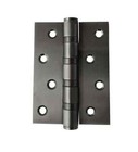 <!--F#f_0-->Gunmetal Grey Loose Pin Door Hinge 100mm x 75mm (2 Hinges) | Mucheln<!--F/-->