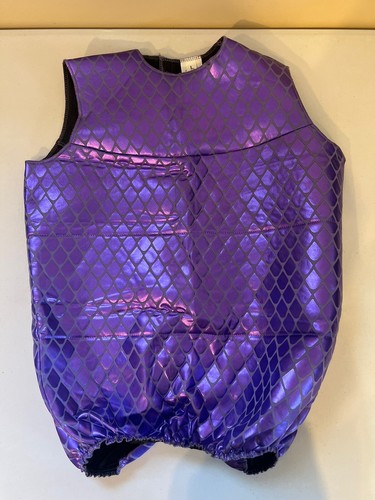 Disfraz CO487 Disney Pixar Monsters Inc. Boo Deluxe Talla 4-6X - Imagen 6 de 9