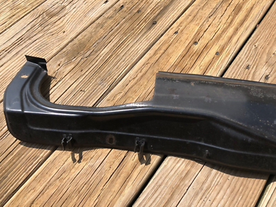 BMW E21 Heater Closing Panel Genuine NLA 51711871269 for sale  