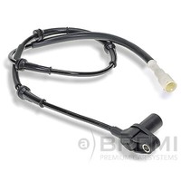 Bremi 51467 Abs Sensor FüR Renault