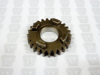 Honda NOS NEW 23481-427-000 Main Shaft Fourth Gear 25T ATC CB CT