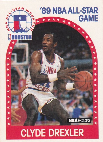 UP TO 80% OFF 1989-90 NBA HOOPS Basketball Cards #1-299 SEE DESCRIPTION - Picture 62 of 234