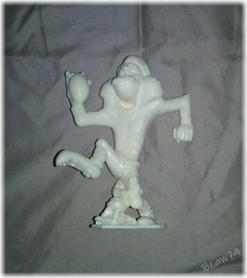 Nutty Mads Marx: End Zone, Football Player, Collectible Figure | eBay