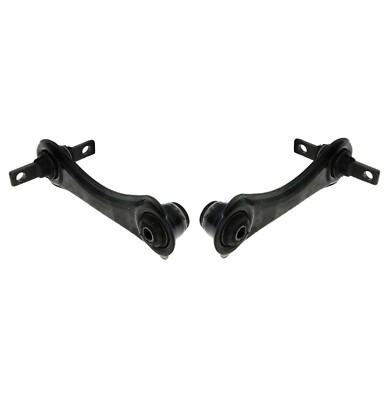 PartsW 2Pc Control Arm Kit for Honda CR-V 1997-2001 Civic