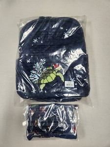 Vera Bradley Santa Turtle | eBay display picture 2