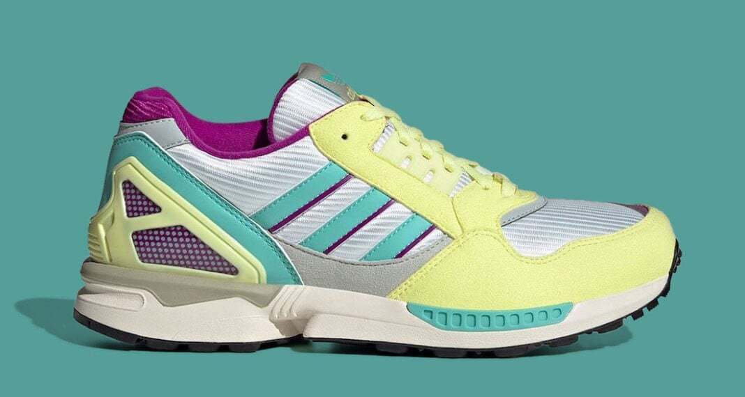 Size 11 - adidas ZX 9000 Citrus Multi for sale online | eBay Size 11 - adidas ZX 9000 Citrus Multi for sale online | eBay