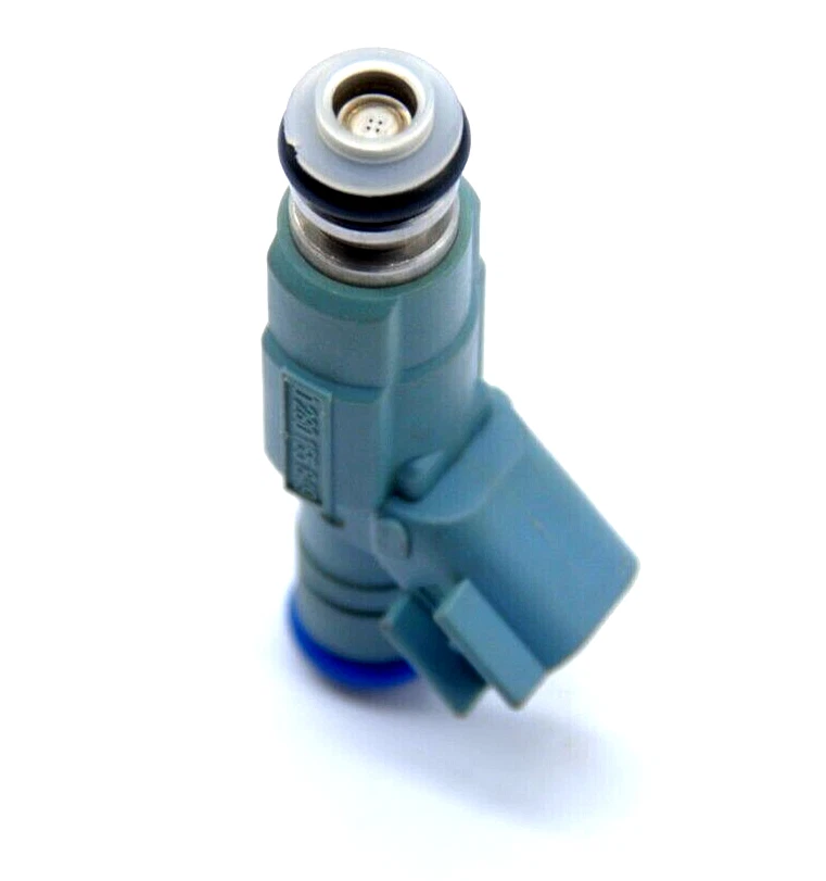 FUEL INJECTOR FOR FORD MERCURY TAURUS SABLE MUSTANG 3.0 V6 4.6 5.0 V8 0280155849 - Image 3 of 4