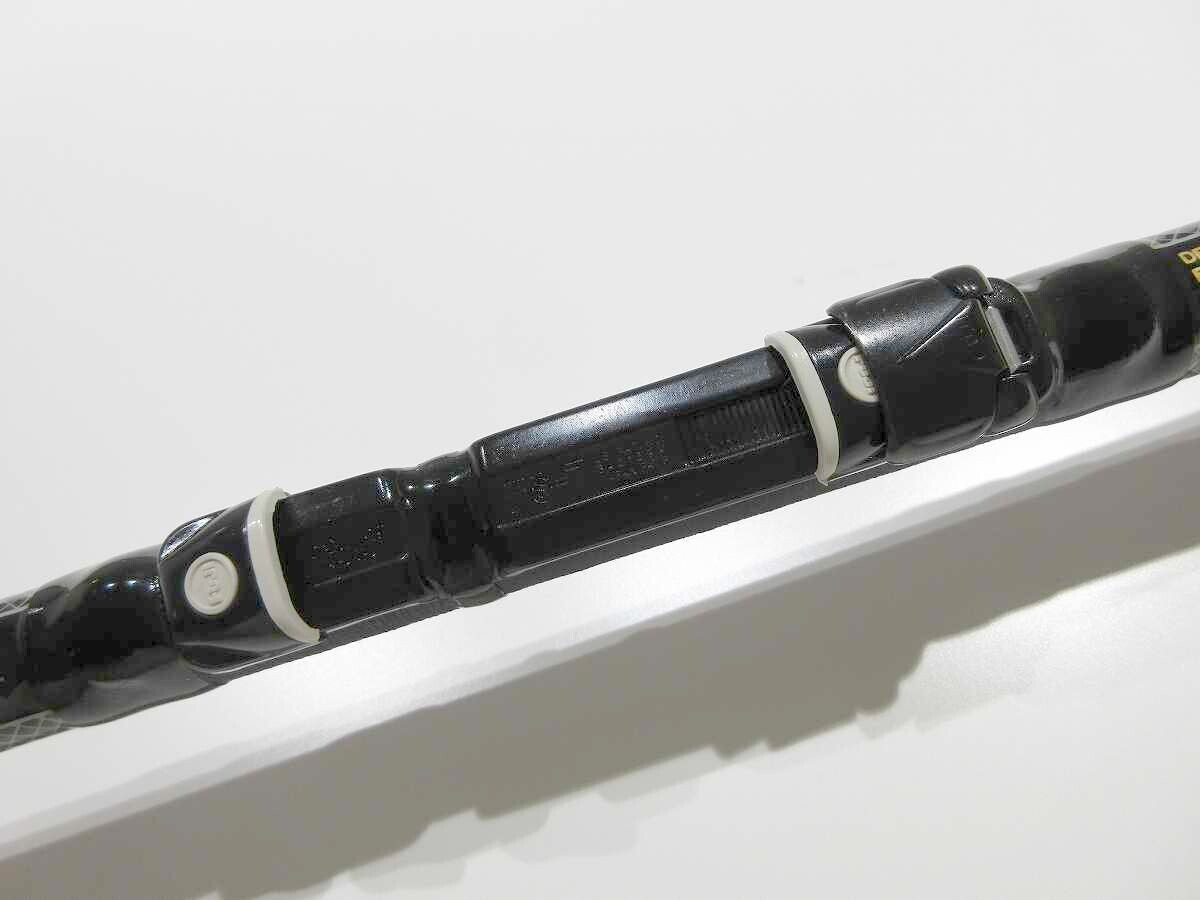 kf☆Daiwa KEVLAR CARBO SWING 30号 420 ダイワ ケブラーカーボ 約420㎝ 船