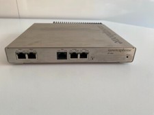 Innovaphone IP1060 Media Gateway mit 2x PRI Anschl&uuml;ssen