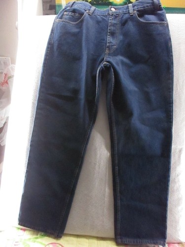 Men's Kirkland Signature Blue Jeans 