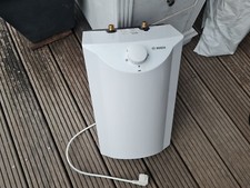 Bosch 2,2 KW Tronic 2500 Untertisch Kleinspei...