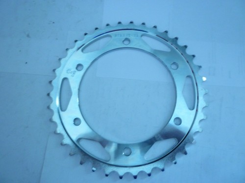 JT REAR SPROCKET JTR 312 38 HONDA RVF VFR 400 750 NC30 NC35 RC30 RC45