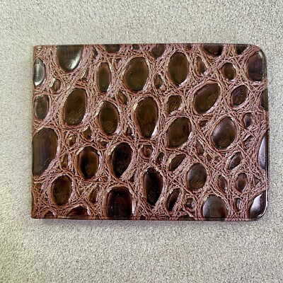 #ad NY Central System Eastern District 1958 Safety Award Wallet Employee Recognition $17.95