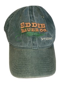 eddie bauer baseball cap