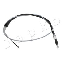 Japko Handbremsseil Bremsseil Hinten Links Rechts FüR VW Caddy III Kombi