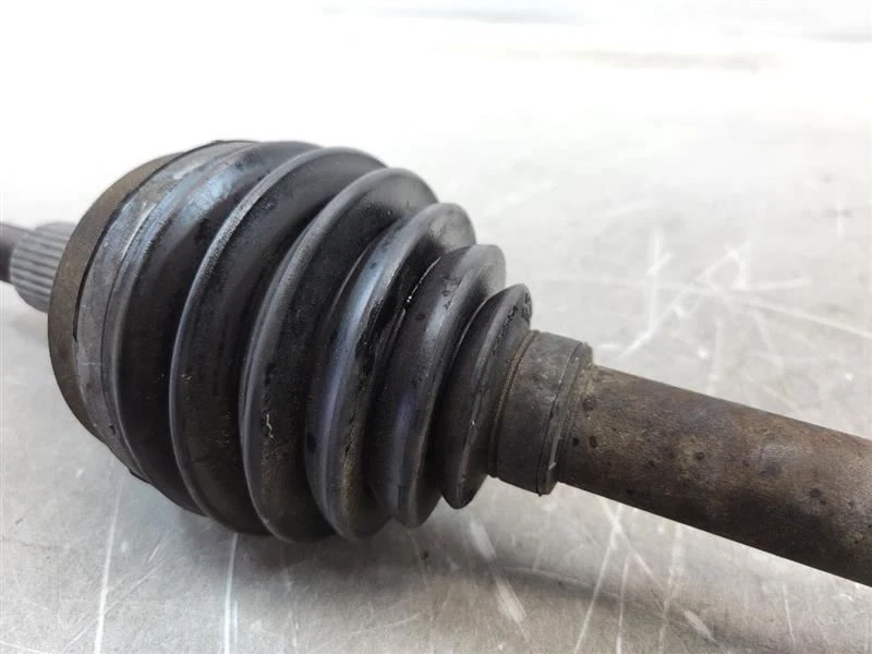 08 09 10 11 12 13 14 15 16 17 18 19 20 DODGE GRAND CARAVAN LEFT FRONT AXLE SHAFT - Image 4 of 4