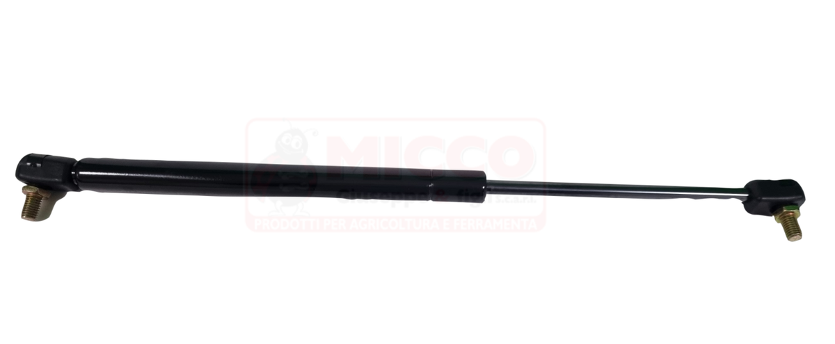 Molla a Gas per FORD FOCUS SW dal 2004 al 2011 parte posteriore ammortizzatore chiusura 58,5 CM Max Forza 420N 1349309 1336230