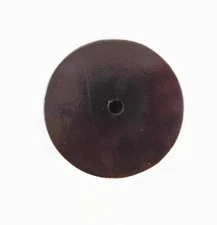 WOODEN Stick Flag Base 12x18in Stick Flag Stand 1 Hole Base for Stick Flag