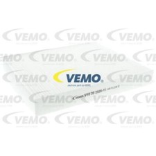 VEMO Innenraumfilter Pollenfilter für VW Polo 6R 6C Skoda Fabia II 542
