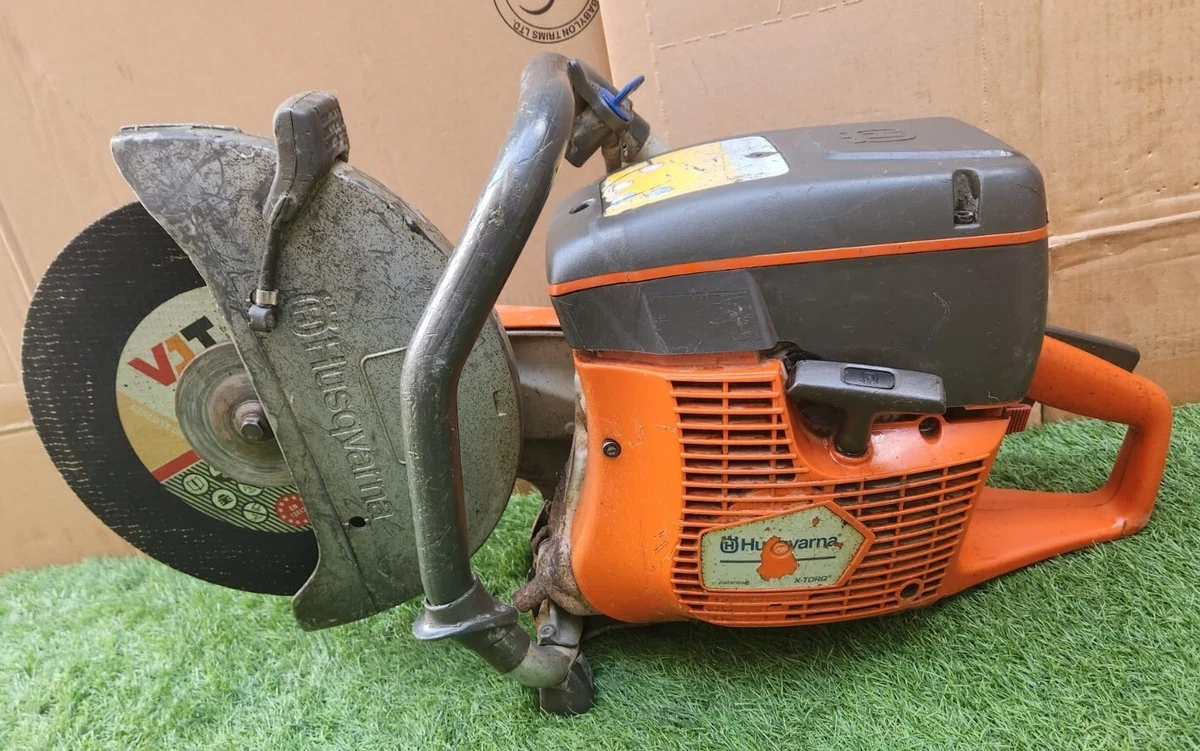 Husqvarna stihl saw deals