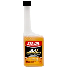 12 PAK Sta-Bil 10 oz. Ethanol Treatment. It is for use in cars; trucks and sm...