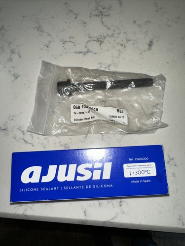 Engine Oil Pan Kit ESK0175 30777699 Volvo - Picture 3 of 8