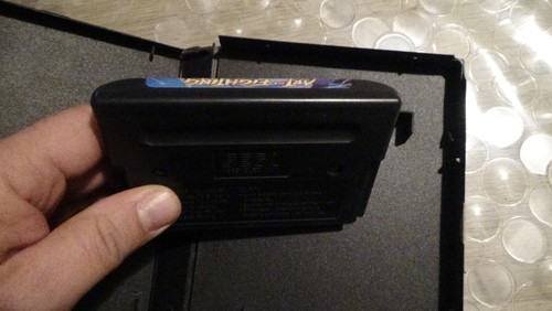 art of fighting megadrive - Photo 3/7