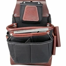 Occidental Leather 8581 FatLip Fastener Bag MADE IN USA 