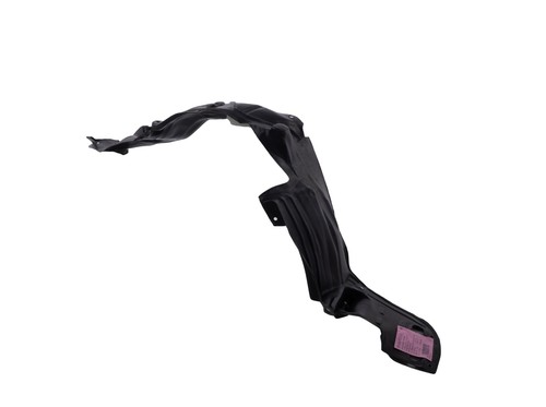 Left+Right Side Fender Liner Splash Shield Pair Set of 2 For 98-02 Honda Accord - Picture 9 of 9