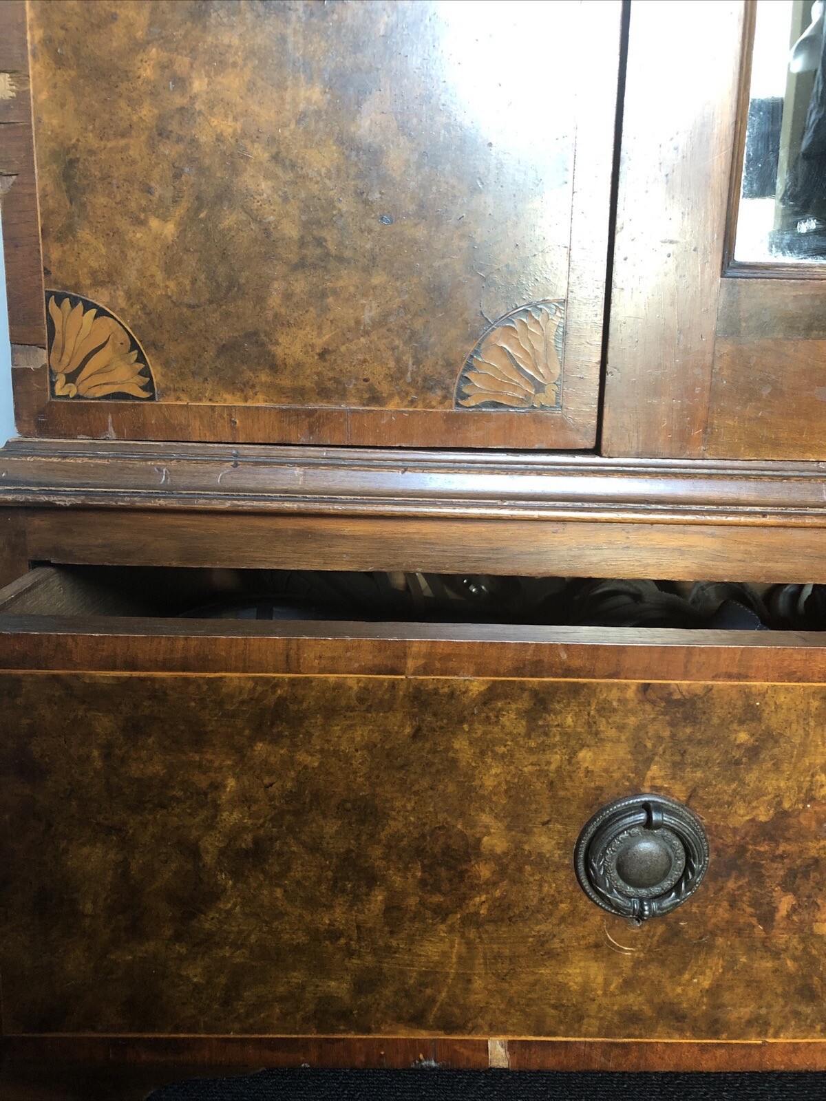 antique wardrobe eBay