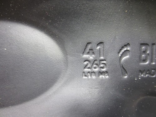 NEW Birkenstock Arizona Essentials EVA Strapped Lightweight Sandals EU Size 41 - Picture 9 of 12