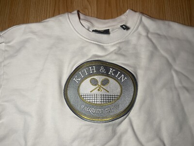 ウェア Kith Wilson Racquet Crew Vintage Tee L KHM033618-104-Front.jpg?v=