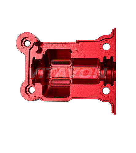 VITAVON CNC ALU7075 Small Gear Box Cover For XRT X-MAXX 1/5 6Colors - Picture 14 of 20