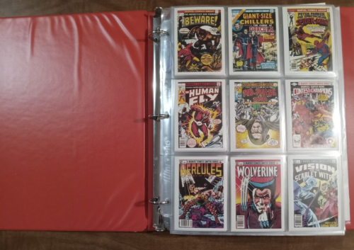 Marvel Comic Images 1st Covers Trading Cards Series II, Complete Set, 1991 - Picture 1 of 11