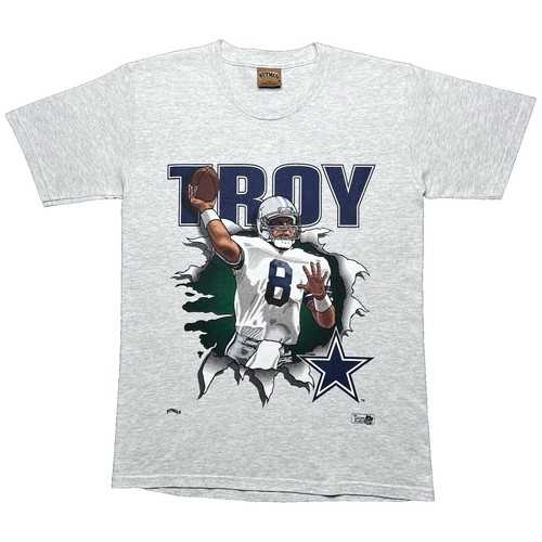 Dallas Cowboys 1/4 Zip Shirt Mens Size Medium NFL New Era Collab