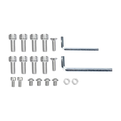2.5" Raise Riser Seat Lift Kit Fit For Sur-Ron X Light Bee For X260 X160 Black - Picture 11 of 16