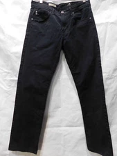 ADRIANO GOLDSCHMIED The Matchbox Slim Straight Jeans size 30" x 28"