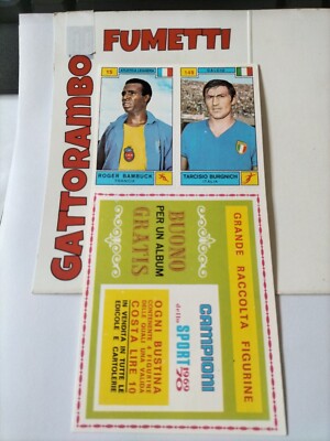 Figurine Campioni Dello Sport - Stella Ciclismo - Poblet - Vintage