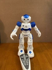 JJRC intelligent dancing robot Preowned  Cady Wida