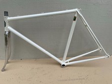 Vintage Swiss CAMINADA Rahmen Reynolds 501 frame