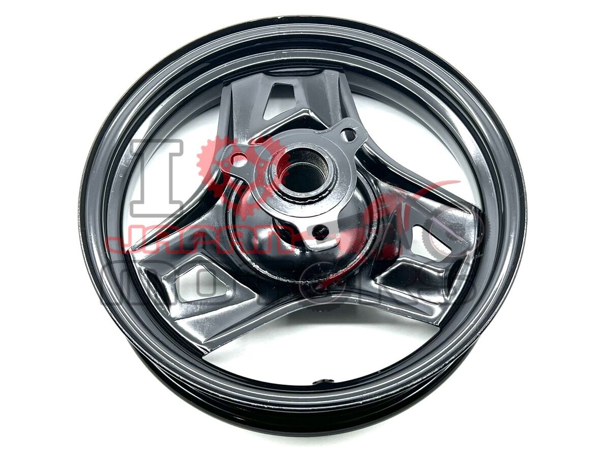 HONDA DIO ZX AF34 AF35 AF27 AF28 AF18 NEW FRONT RIM WHEEL 44650-GAH-306ZA