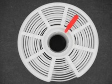  Loose Tension Jobo 1501 Film Reel w/ Film Separator Clip For 35mm / 120 / 220